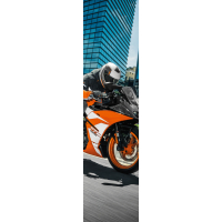 KTM KRA3419208