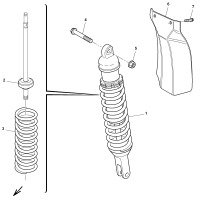 STOSSDAEMPFER