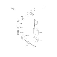 ZÜNDSPULE