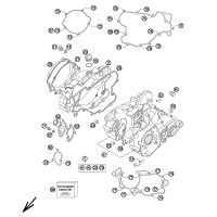 MOTORGEHAEUSE