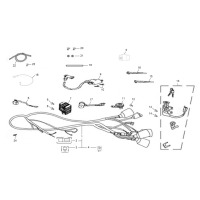 ELEKTRISCHES SYSTEM