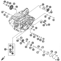 SCHMIERSYSTEM