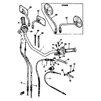 STEERING-CABLES