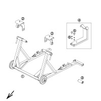 SPEZIALWERKZEUG
