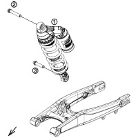 STOSSDAEMPFER
