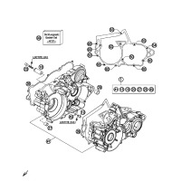 MOTORGEHAEUSE