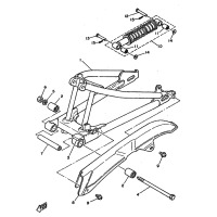 HINTERRADSCHWINGE&AUFHAENGUNG