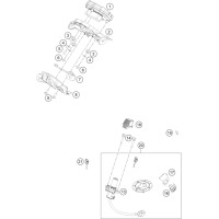 INSTRUMENTE / SCHLOSSSYSTEM