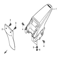 KOTFLUEGEL HINTEN