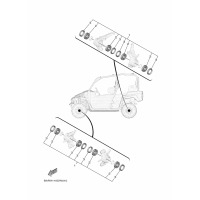 MAINTENANCE PARTS KIT