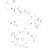 SCHALTUNG