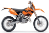 2005 - Enduro