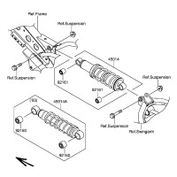 STOSSDAEMPFER