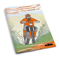 KTM 3PW117150