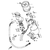 TACHOMETER