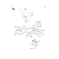 SCHUTZBLECH