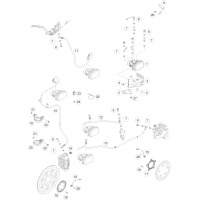 ANTIBLOCKIERSYSTEM ABS