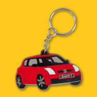 Suzuki 990F0-SWIFT-KEY