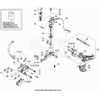 BREMSENSYSTEM