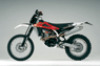 2008 - Enduro