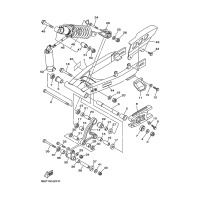 REAR ARM & SUSPENSION 2
