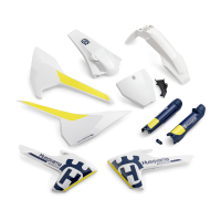 Husqvarna / Husaberg 23508053210