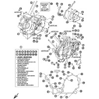 MOTORGEHAEUSE