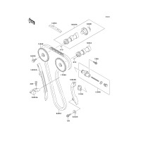 NOCKENWELLE(SPANNER)