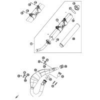 AUSPUFFANLAGE