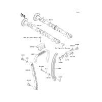 NOCKENWELLE(SPANNER)