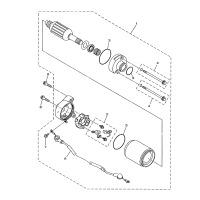 ANLASSERMOTOR 2
