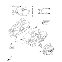 MOTORGEHAEUSE