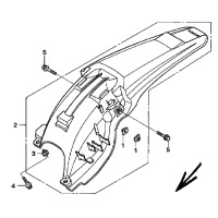 KOTFLUEGEL HINTEN