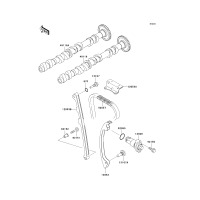 NOCKENWELLE(SPANNER)