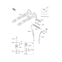 NOCKENWELLE(SPANNER)