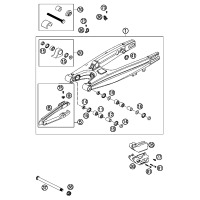 SCHWINGARM