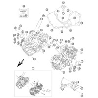 MOTORGEHAEUSE