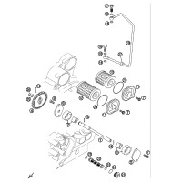 SCHMIERSYSTEM