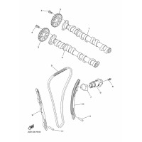 NOCKENWELLE&NOCKENWELLENKETTE