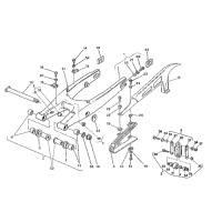 SCHWINGARM