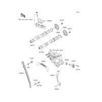 NOCKENWELLE(SPANNER)