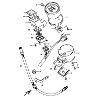 TACHOMETER