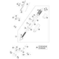 AUSPUFFANLAGE