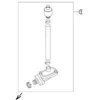 SEKUNDAERLUFTSYSTEM SLS