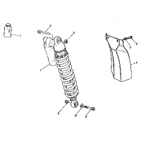 STOSSDAEMPFER