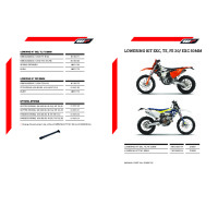 Husqvarna / Husaberg 79612955144