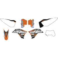 KTM 78008199200
