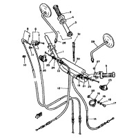 STEERING-CABLES
