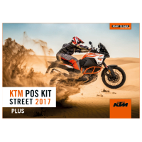 KTM 20170002INT