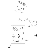 INSTRUMENTE / SCHLOSSSYSTEM